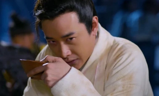 Боги 36 серия