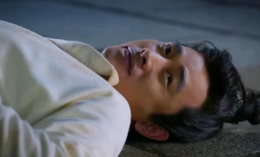 Боги 37 серия