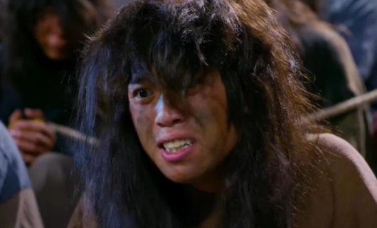 Боги 38 серия