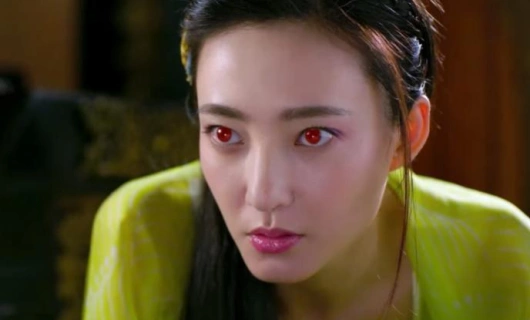 Боги 39 серия