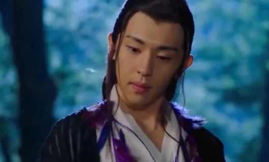 Боги 4 серия