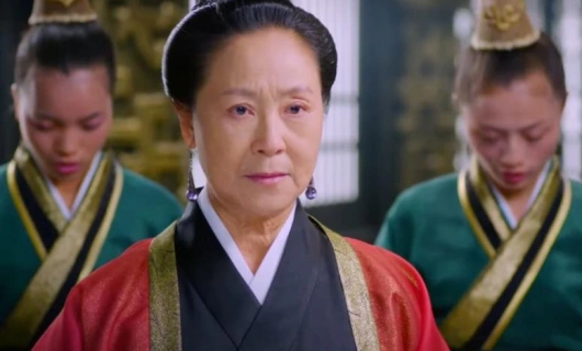 Боги 40 серия