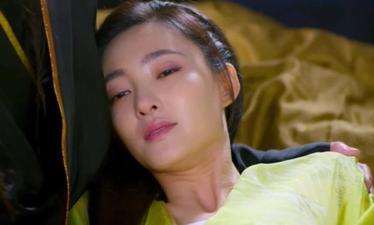 Боги 41 серия