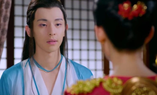 Боги 44 серия