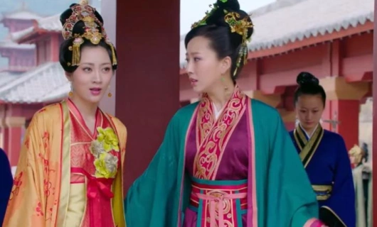 Боги 46 серия