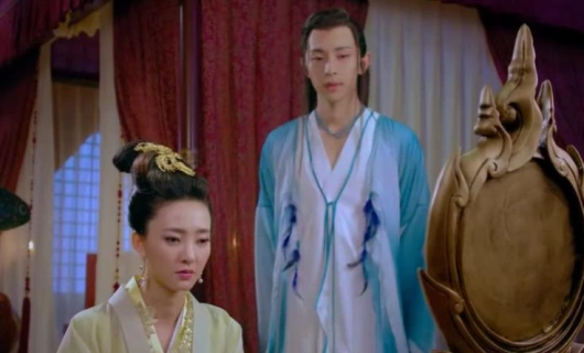 Боги 47 серия