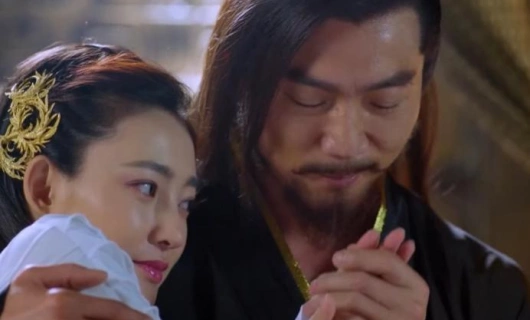 Боги 48 серия