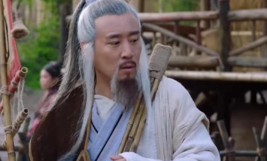 Боги 49 серия