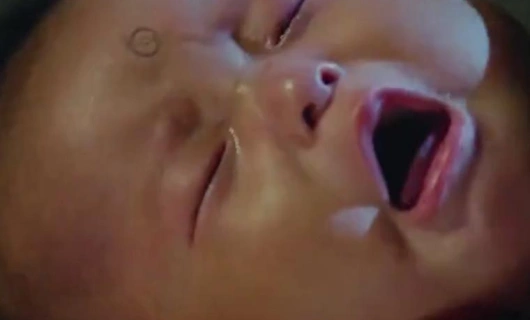 Боги 5 серия