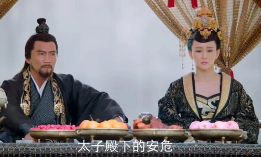 Боги 51 серия