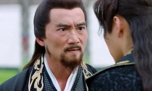 Боги 54 серия