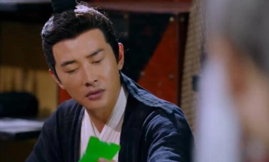 Боги 63 серия