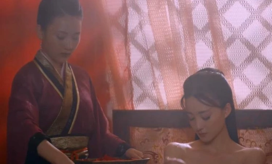 Боги 64 серия