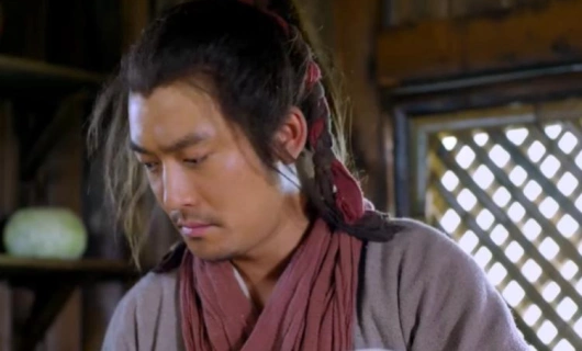 Боги 65 серия