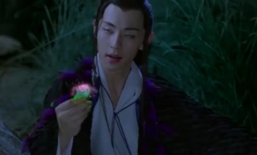 Боги 7 серия