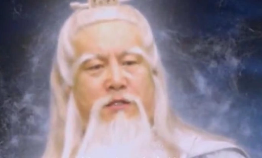 Боги 8 серия