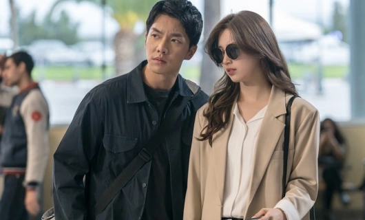 Бродяга 1 серия