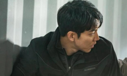 Бродяга 10 серия