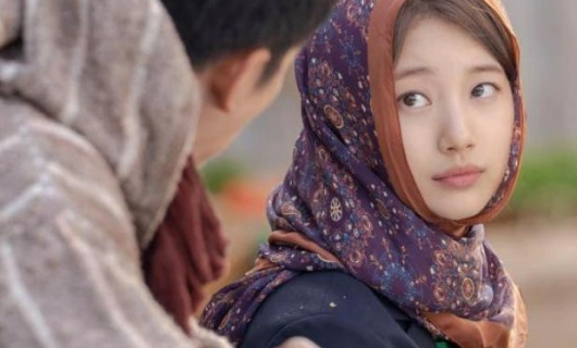 Бродяга 14 серия