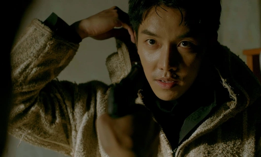 Бродяга 2 серия