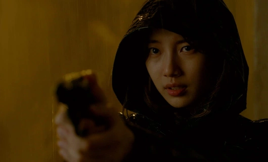 Бродяга 4 серия