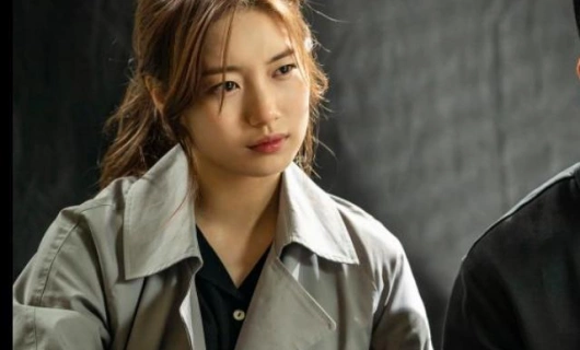 Бродяга 5 серия