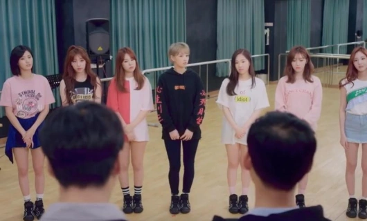 Чудо 11 серия