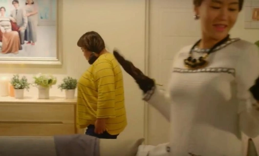 Чудо 12 серия