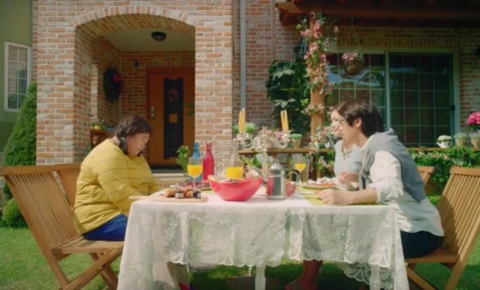 Чудо 4 серия