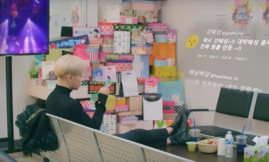 Чудо 7 серия