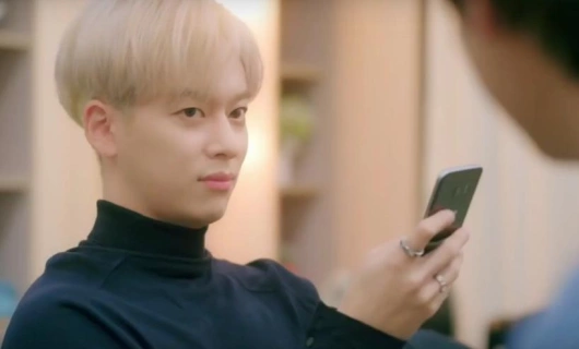 Чудо 8 серия