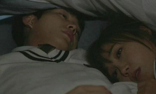 Давай, дерзай! 10 серия