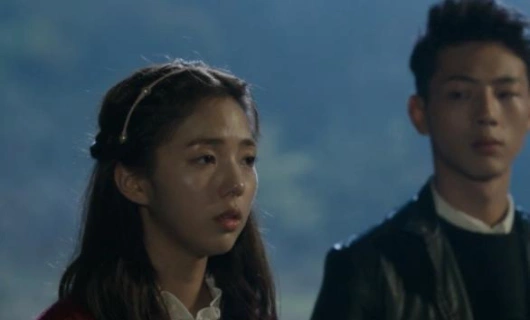 Давай, дерзай! 12 серия