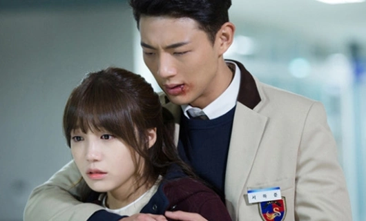 Давай, дерзай! 2 серия