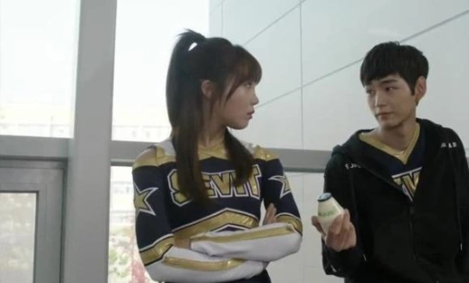 Давай, дерзай! 9 серия