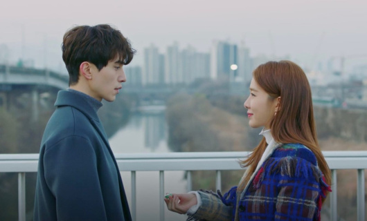 Демон / Гоблин 1 серия