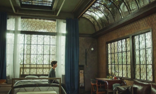 Демон / Гоблин 10 серия