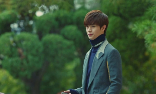 Демон / Гоблин 13 серия