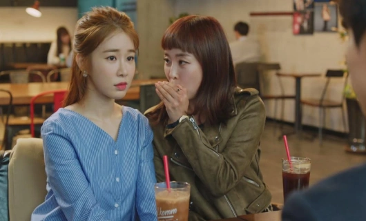 Демон / Гоблин 14 серия