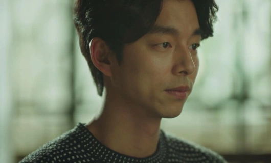 Демон / Гоблин 15 серия