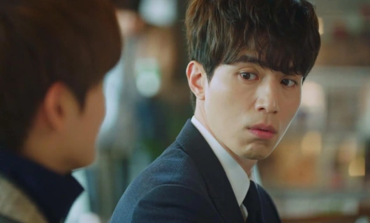 Демон / Гоблин 2 серия