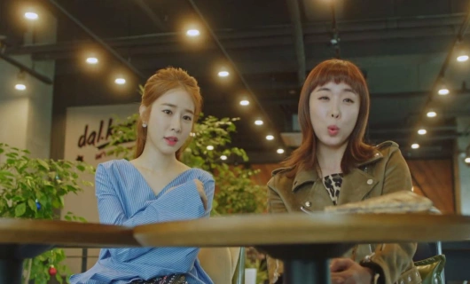 Демон / Гоблин 5 серия