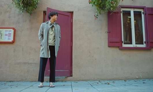 Демон / Гоблин 7 серия