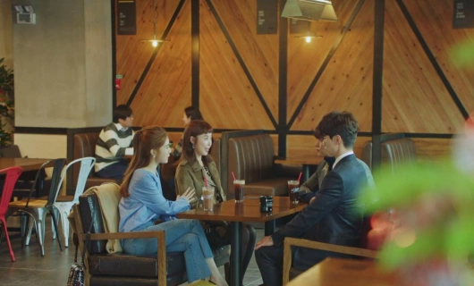 Демон / Гоблин 9 серия