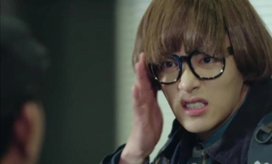 Хилер 1 серия