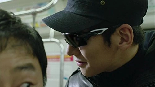 Хилер 11 серия