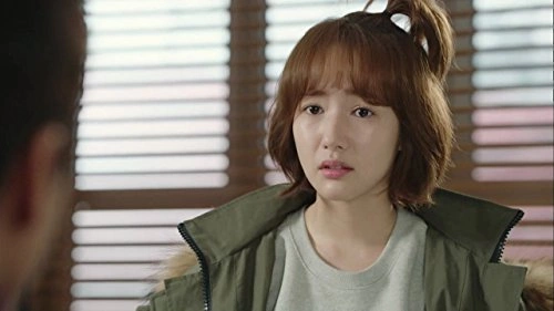 Хилер 12 серия