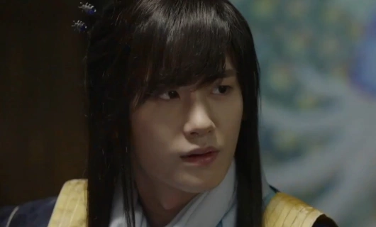 Хваран 1 серия