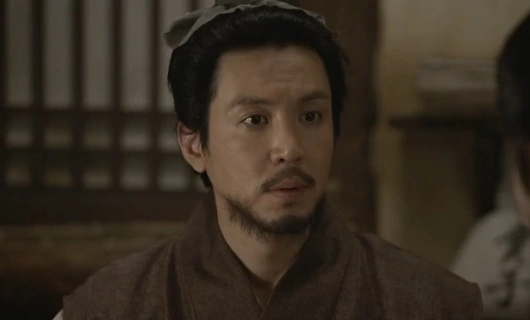 Хваран 10 серия