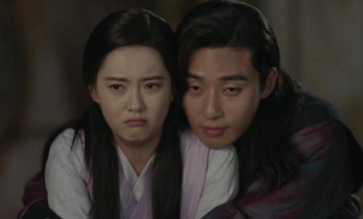 Хваран 11 серия